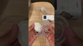 Cara memasang pompa asi spectra 9+ #pompaasielektrik #pompaasispectra #pompasispectra9+ #spectra9+