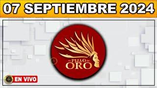 Resultado PIJAO DE ORO SÁBADO 07 de septiembre de 2024 #chance #pijaodeoro