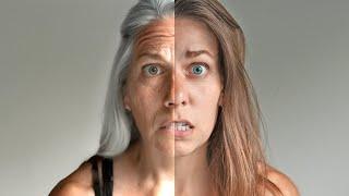 Testing My Biological Age…Shocking Results