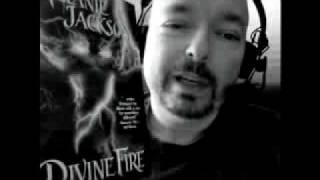 Melanie Jackson: The Jerry Lentz Vlog