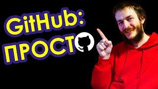 2) GitHub для новичков: базовые навыки ●)