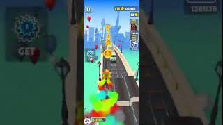 Itzz PRYT is live Subway Surfers Gameplay