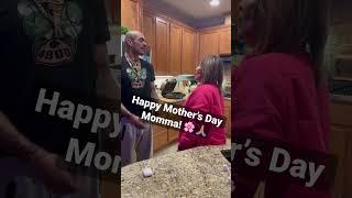 Happy Mother’s Day to my momma! #mrcriminal #crimefamily