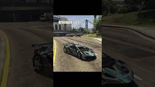 STUNT JUMPS in GTA V PT.79 #gta #gtav #stunts