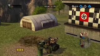 The Outfit (Xbox 360) - XLink Kai Online Multiplayer 2021