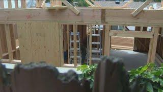 California is suing Huntington Beach for violating state housing laws