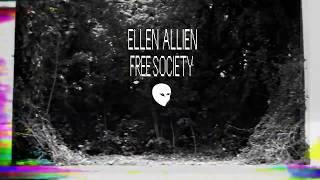 Ellen Allien - Free Society (Official Video)