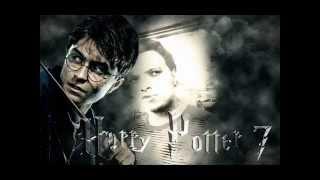 Harry Potter Vs Irfan Prince soundtrack HD 1080