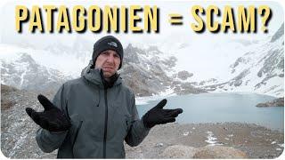 From trekking paradise to tourist rip-off? • PATAGONIA