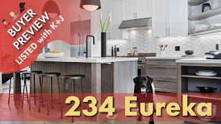 Buyer Preview: 234 Eureka Street, San Francisco, Listed with Kevin+Jonathan, MLS 424030585 - 1080p