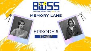 Beaconhouse BOSS Memory Lane, Episode 5 - Teaser