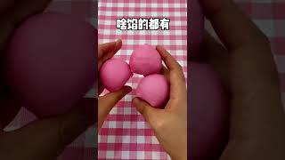 Mid-Autumn Festival to boudoir arrange small ball! # Crafts # Girly Heart #Vlog Everyday