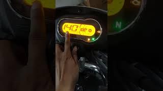 Ab tak ka sabse advance technology Splendor+xtec ke meter pe ab likhe apna naam.. 