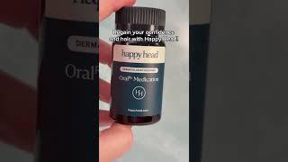 Happy Head for Women