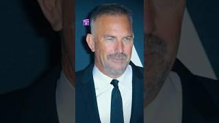 Kevin Costner brought femae starsto Cannes and got emotional during 10-min standing ovation