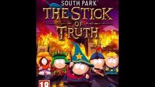 2014 Как скачать South Park - Stick of Truth бесплатно