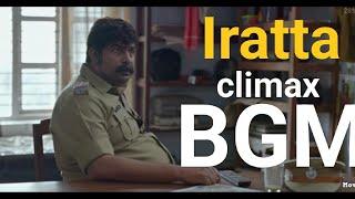 BGM 3 | iratta climax background music