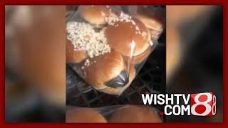 Mice Found Crawling On Food at Wendy's