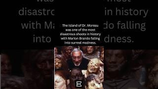 Brando Went Rogue: The Hollywood Meltdown You’ve Never Heard!