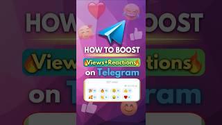 Boost Your Telegram Post Engagement with PROVEN Strategies