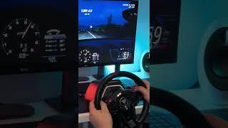 The NEW Thrustmaster T128 Sim Racing Wheel