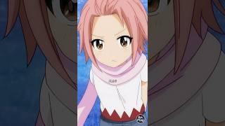 Natsu and Lucy’s daughter : Nasha  - Gray and Juvia’s son : Greige - Fairy Tail 100 Years Quest