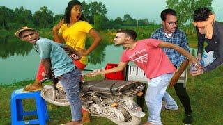 Maja aa gaya pk mast comedy video ll New pk mast comedy video ll funny video ll @pkmastcomedy9732
