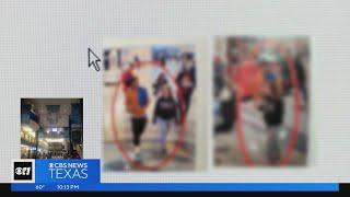 Parents of 15-year-old trafficked from AAC speak out