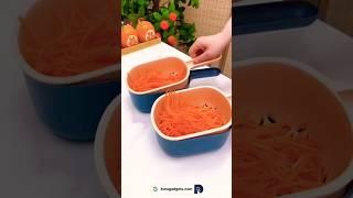 smart gadget for cutting vegitables 🫑 #gadgets #gadgetreview #smartgadget #coolgadget