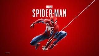 Marvel's Spider-Man I Человек-Паук Фильм (2018)