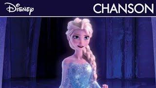 La Reine des Neiges - "Let it go" - Exclusif | HD | Disney