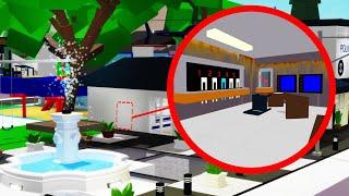 Every SECRET In Roblox Brookhaven RP