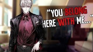Possessive Yandere Boyfriend Gets Revenge on You - Yandere Boy ASMR Roleplay