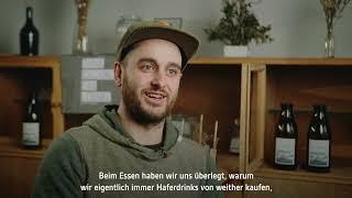 Haferdrink - Innovation in der Landwirtschaft (8)