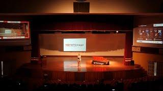 Languages and Society | Anil Kumar Sharma | TEDxNITSrinagar