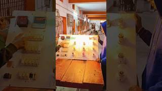 Electrician load bank practical classes #itipractical #experiment