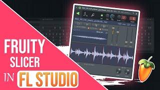 Create Multiple Beats FAST! Fruity Slicer Tutorial (FL Studio 20)