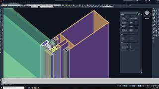 Autocad 3d section plane