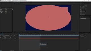 18. Shape Tools | After Effects for Beginners Course