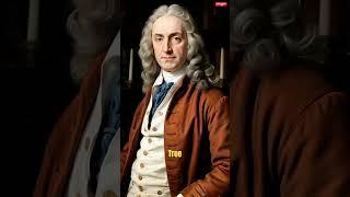 Isaac Newton Biography: The Genius Behind Gravity | Life & Achievements Explained