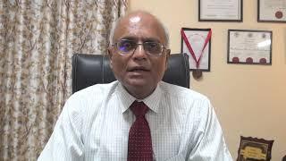 An appeal from Dr R K Mani, Medical Director, Batra Hospital, New Delhi