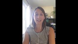 Katie Kahvo - Thyroid and Fertility