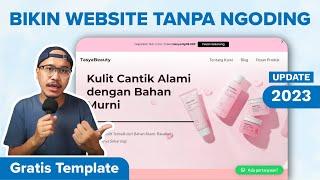 Cara Membuat Website Wordpress untuk Pemula 2024 | Wordpress Tutorial Indonesia 2024