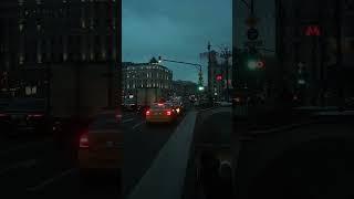 Утро #cityphotography #moody #streetphotography #shorts