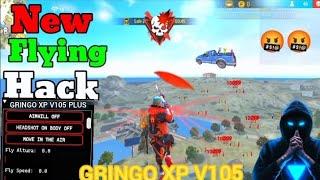 GRINGO XP V105 PLUS | OB47 FF NEW HACK | FREE FIRE MOD MENU | GRINGO XP HACK | FF HACK