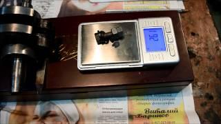 Идеальный комплект поршень коленвал для В 50