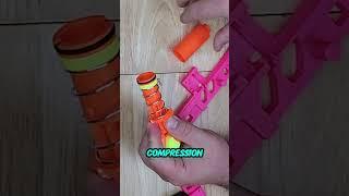 This XShot Micro Reskin adds Triple the Capacity