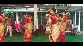 ASSAMESE DANCES #assam #assamese #dance #dancevideo #assamesedancevideo #bihu #bihudance