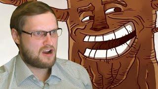 Trollface Quest 3 ► ВЫЗЫВАЕМ ПОСЕЙДОНА ► ВЫНОС МОЗГА