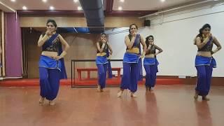 Lavani performance |Kafirana song |lavani Dance| Priyanka Rokade Choreography |